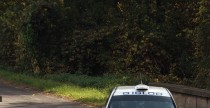 Rajd Dolnośląski - odcinek testowy Rajd Dolnośląski - odcinek testowy
